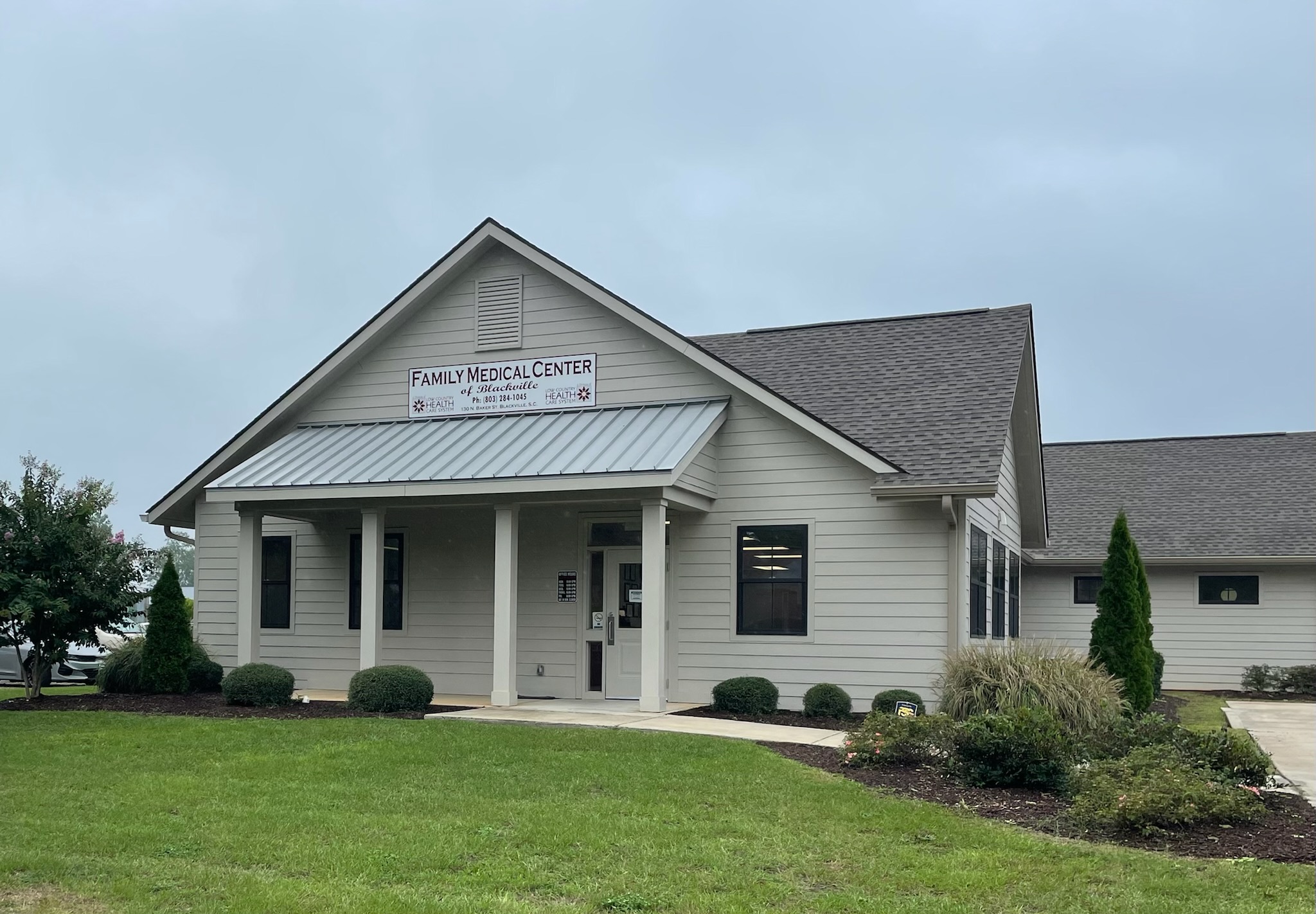 Blackville Medical Clinic